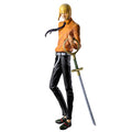 Banpresto Figura Ichibansho Shinji Hirako Stirring Soul vol 4 Bleach 25cm