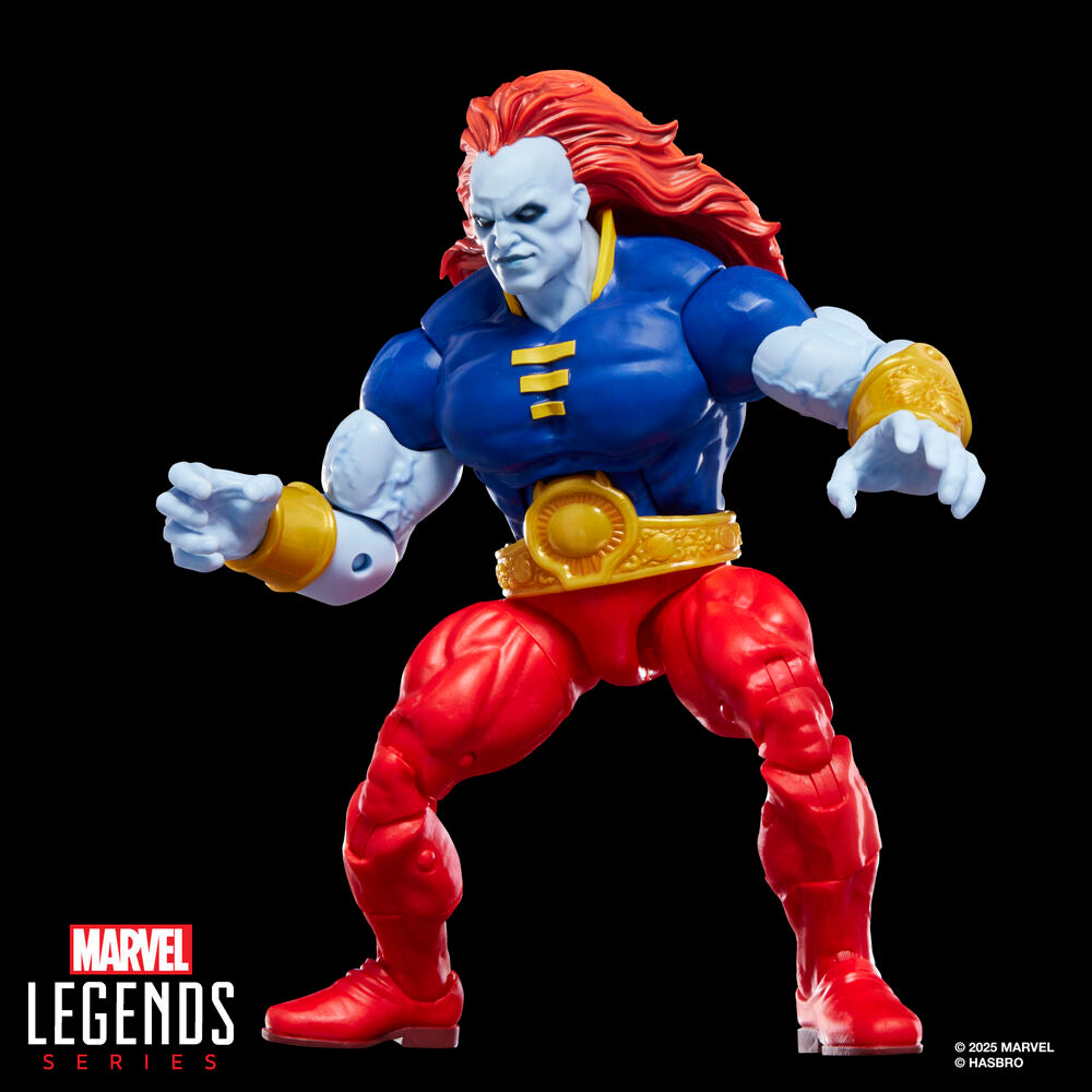 Starfox & Champion of the Universe - Figuras | Marvel Legends Series