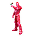Hasbro Figura Iron Man I Love You 3000 Marvel Legends Series 15cm