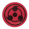 Banpresto Peluche Itachi Sharingan Super Big Naruto Shippuden 39cm