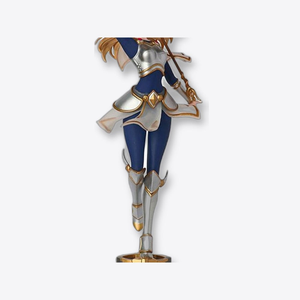 Desconocido Figura bolígrafo league of legends lux the lady of luminosity 22cm (imagen 5 de 6)