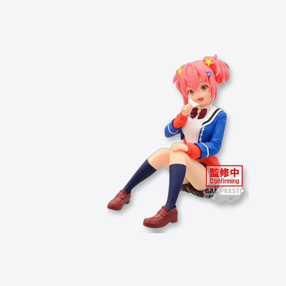 Banpresto Figura Kokona Otori World Dai Star 11cm (imagen 4 de 6)