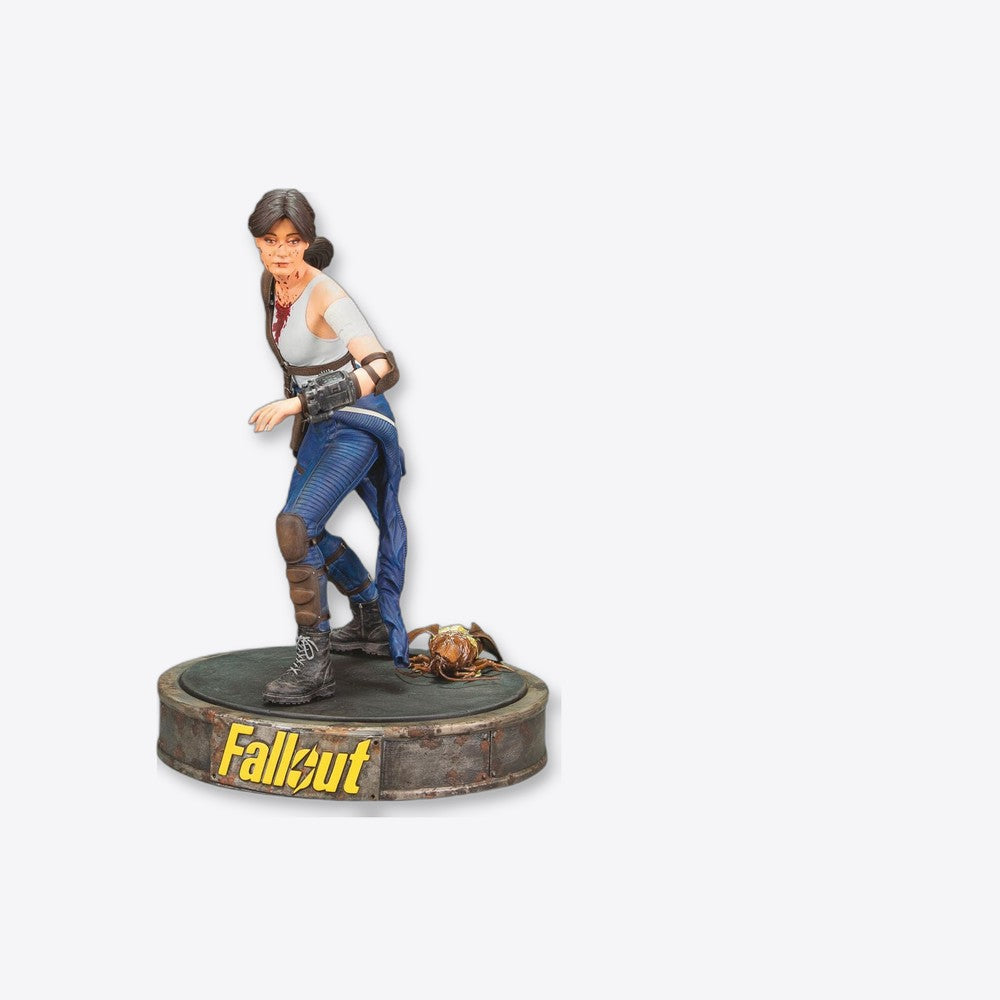 Dark Horse Figura Lucy Fallout 19cm (imagen 6 de 6)