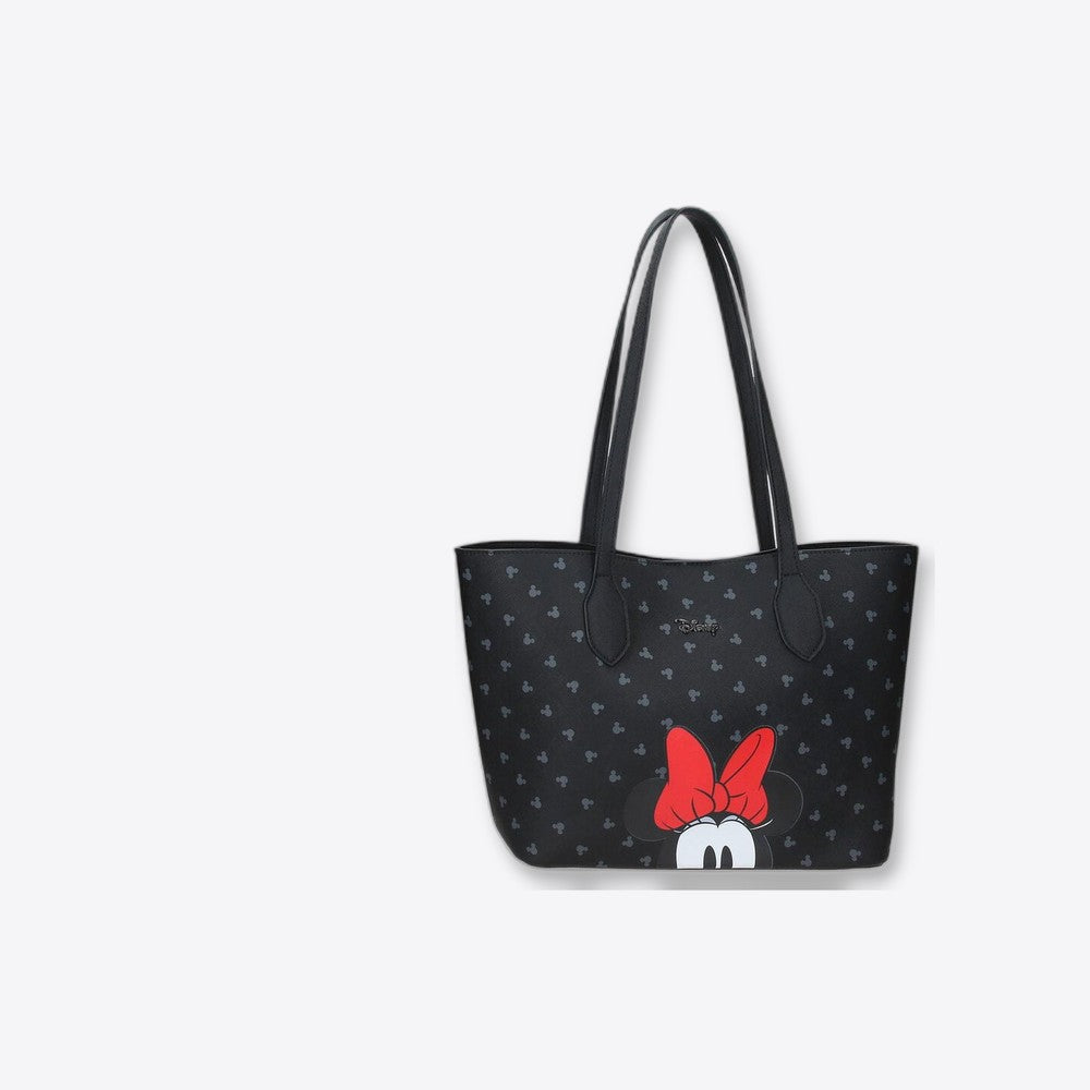 Joumma Bags Bolso tote Bowlogue Minnie Disney (imagen 6 de 6)