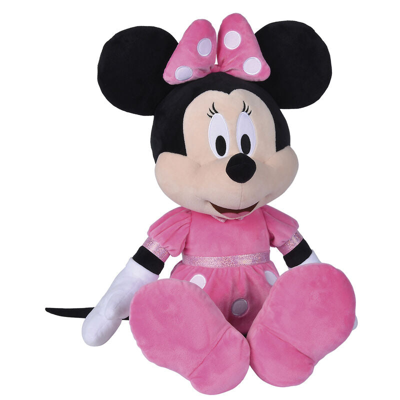 Simba Peluche Minnie Disney soft 61cm (imagen 2 de 6)