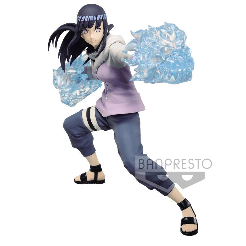 ⚡ PACK: Naruto · Figura Vibration Stars Shippuden