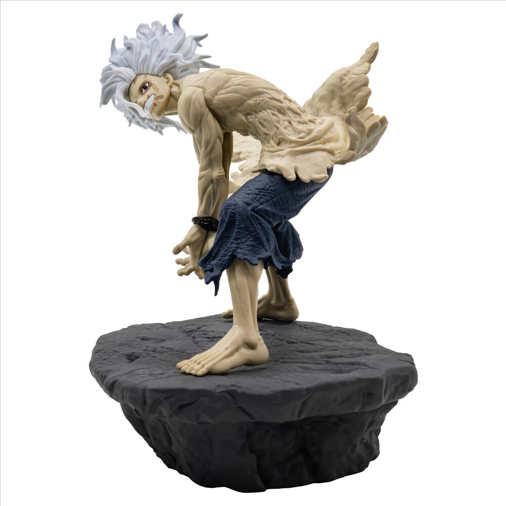 Figura Tomura Shigaraki Combination Battle - Figuras | My Hero Academia