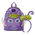 Mochila + Diadema Princess Atta Bichos Disney Pixar Loungefly 26cm