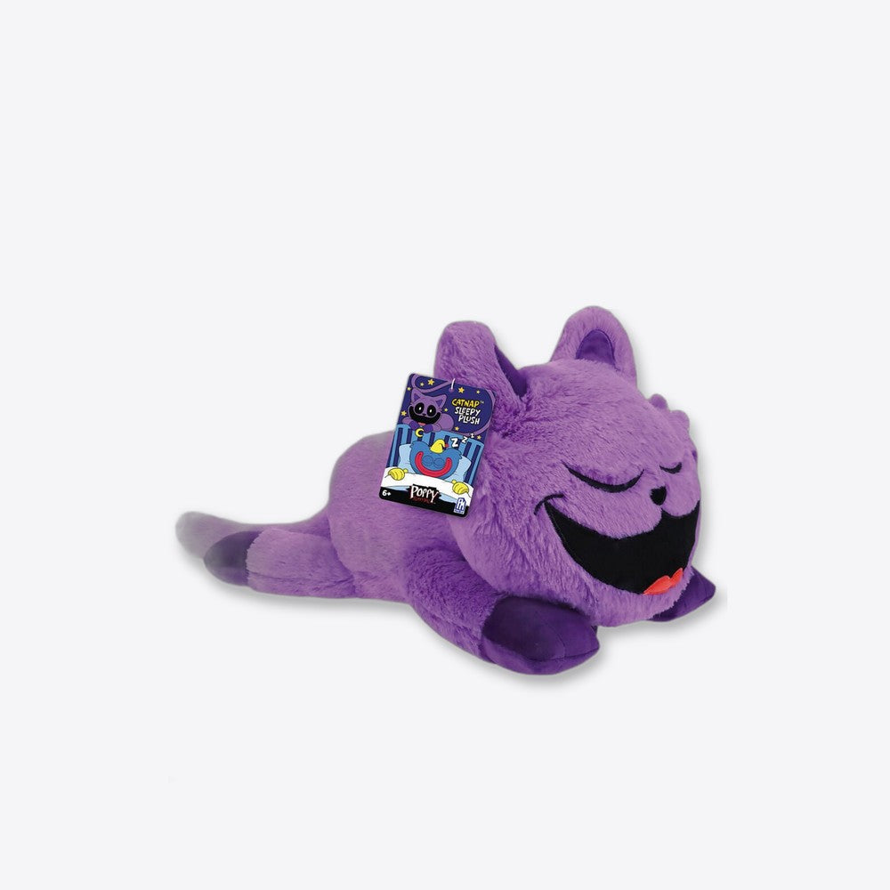 Phatmojo Peluche Napping Catnap Poppy Playtime 30cm (imagen 6 de 6)