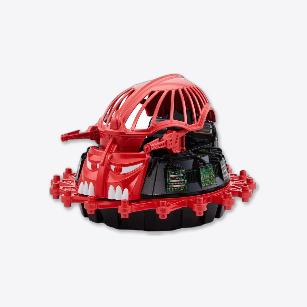 Desconocido Roton vehiculo 22 cm masters of the universe origins hgw37 (imagen 2 de 6)