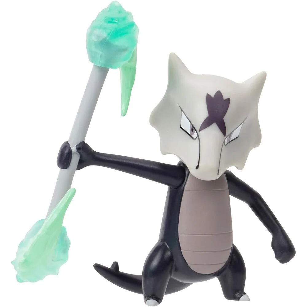 Jazwares Blister 8 figuras Battle Ready Pokemon (imagen 7 de 10)