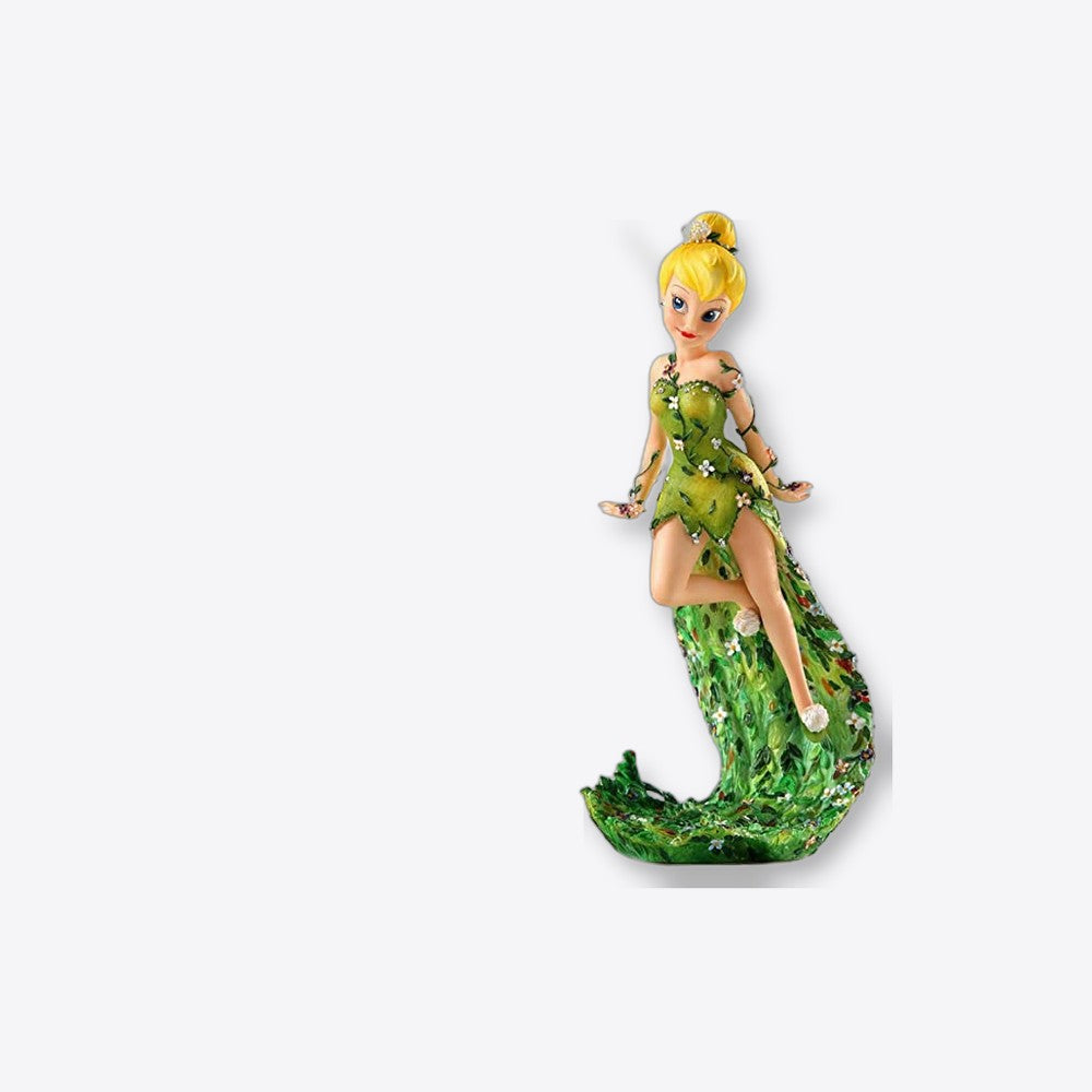 Figura enesco disney peter pan campanilla premium (imagen 4 de 6)