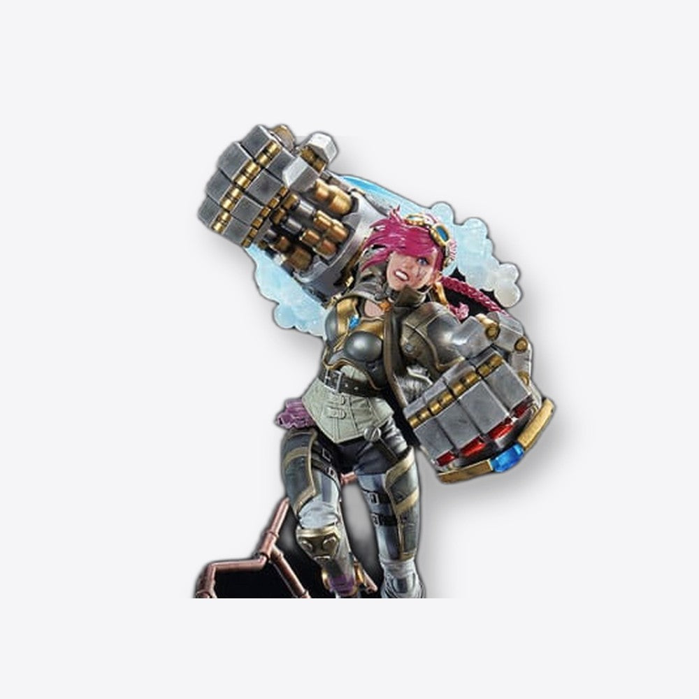 Desconocido Estatua 1 - 6 league of legends 40cm (imagen 3 de 6)