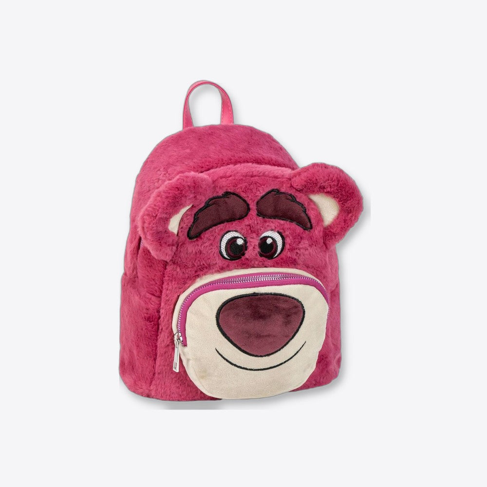 Cerdá Mochila casual Lotso Toy Story Disney Pixar (imagen 3 de 6)