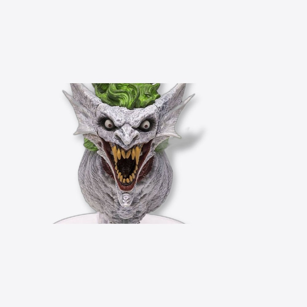 Figura mcfarlane toys dc multiverse the joker dragon 25 cm (imagen 5 de 6)