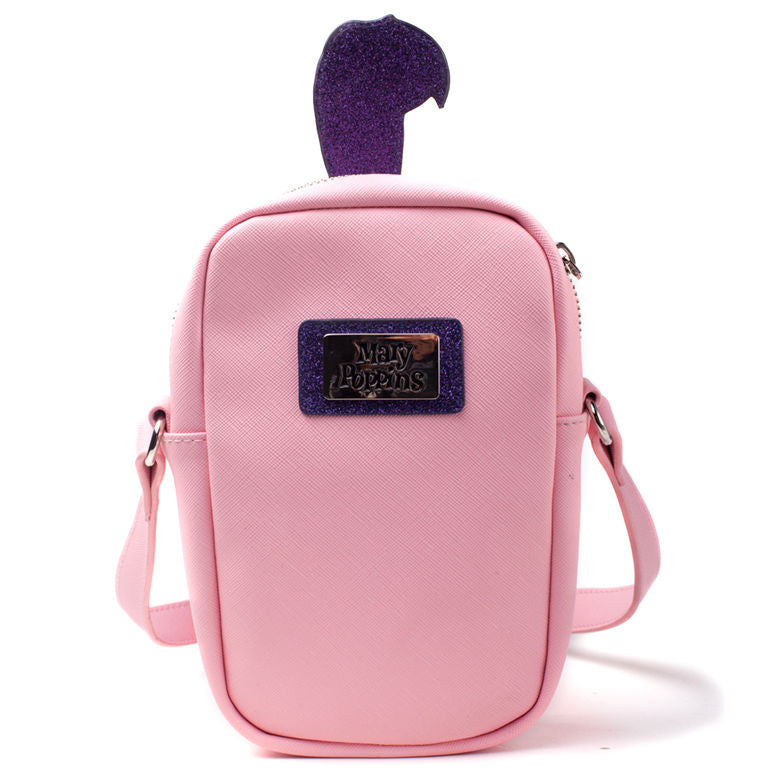 Difuzed Bolso bandolera Paraguas Mary Poppins Disney (imagen 2 de 3)