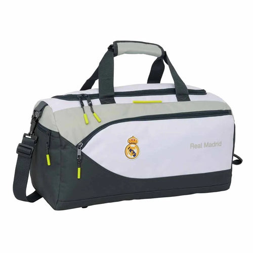 Safta Bolsa deporte Real Madrid 25/26