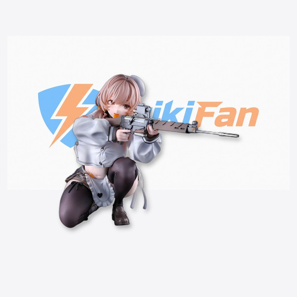 Banpresto Figura Ichibansho Bready Chapter 7 Goddess of Victory: Nikke 11cm (imagen 4 de 6)