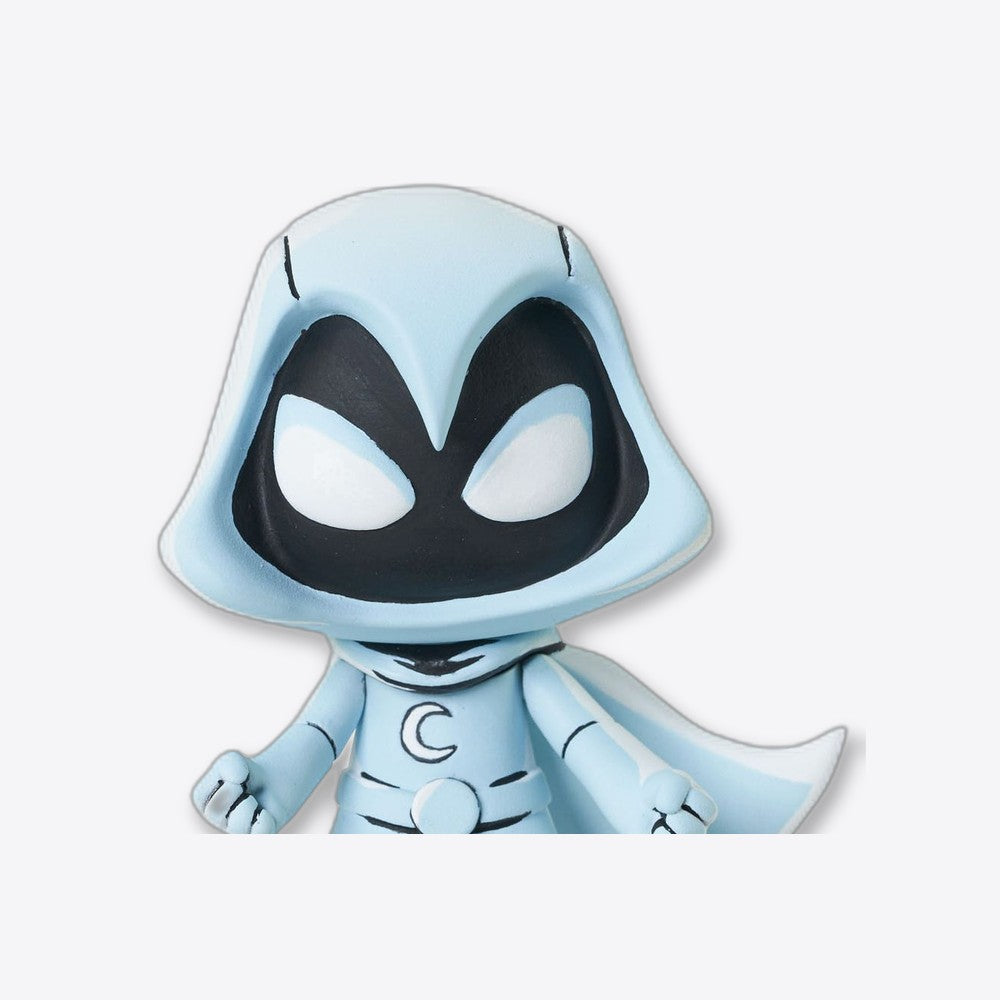 Diamond Select Toys Figura diamond collection marvel estilo animado moon knight (imagen 3 de 6)