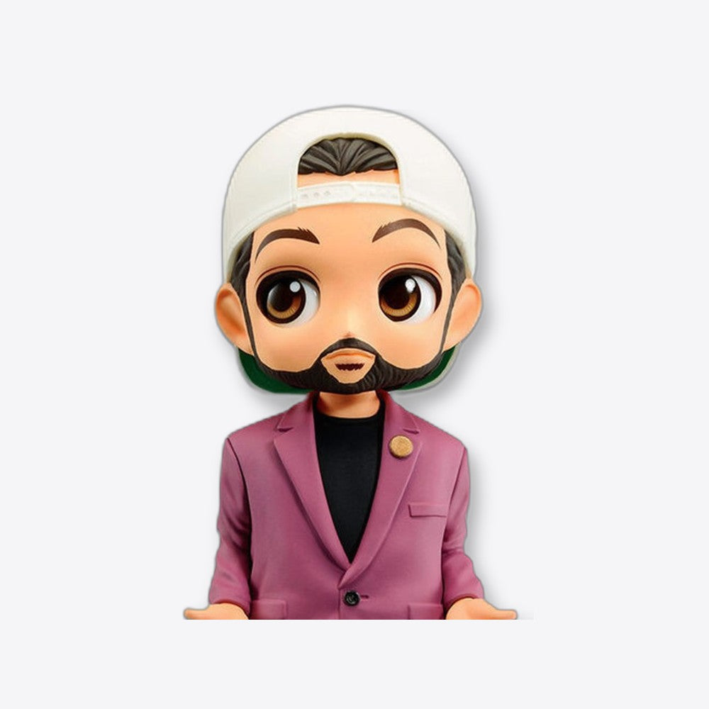 Figura banpresto q posket kevin smith (imagen 3 de 6)