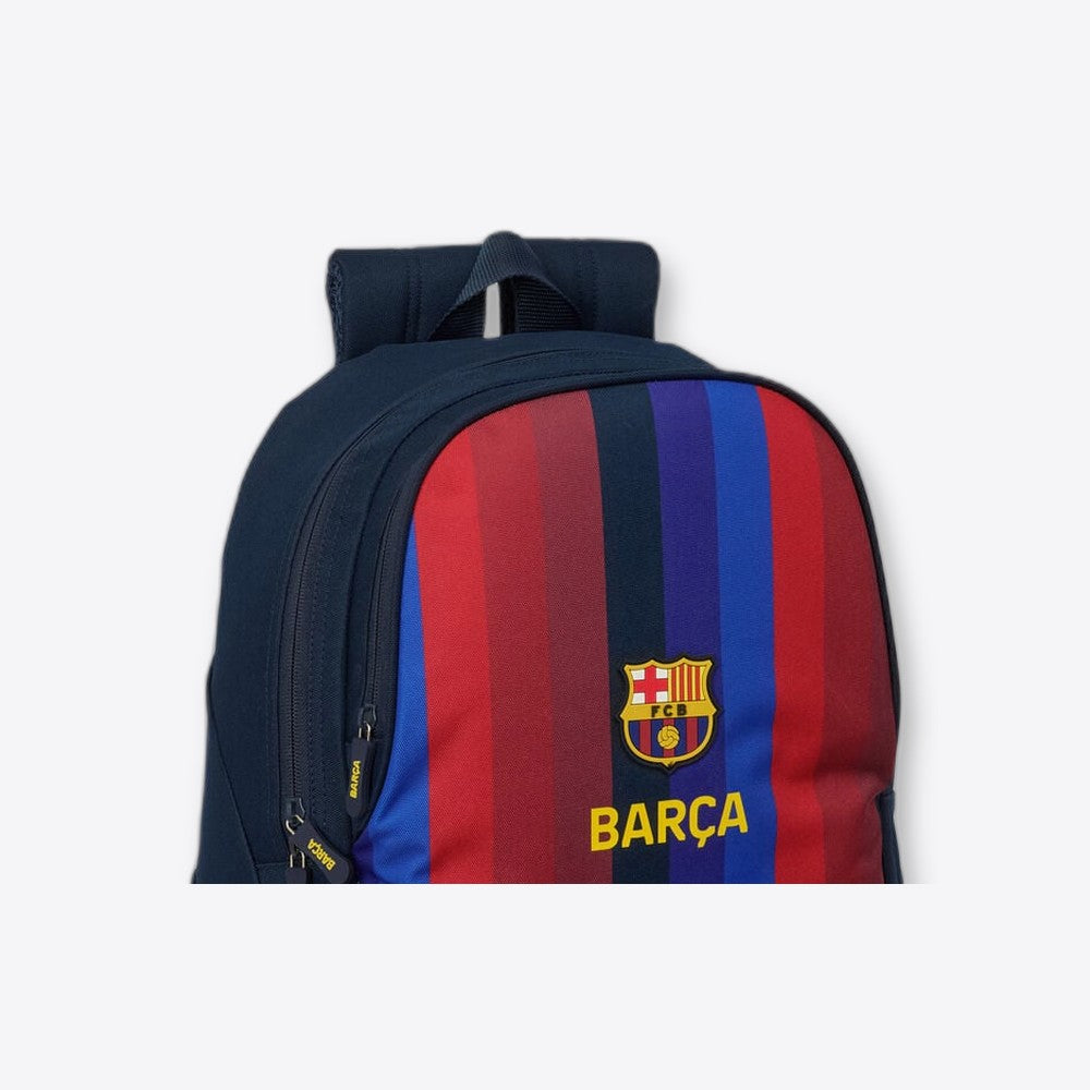 Safta Mochila F.C. Barcelona 26/27 44cm adaptable (imagen 5 de 6)