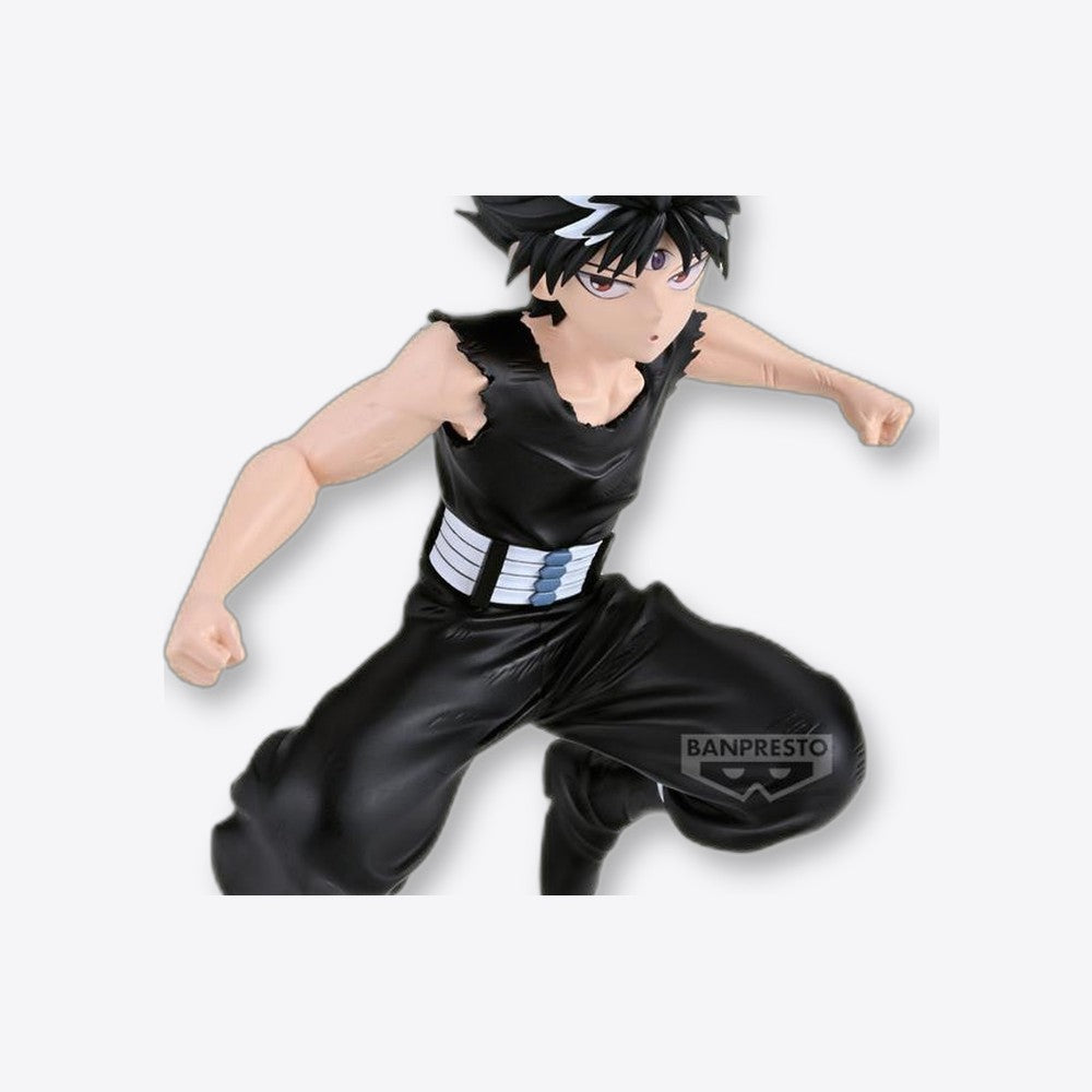 Figura banpresto yu yu hakusho maximatic hiei (imagen 5 de 6)