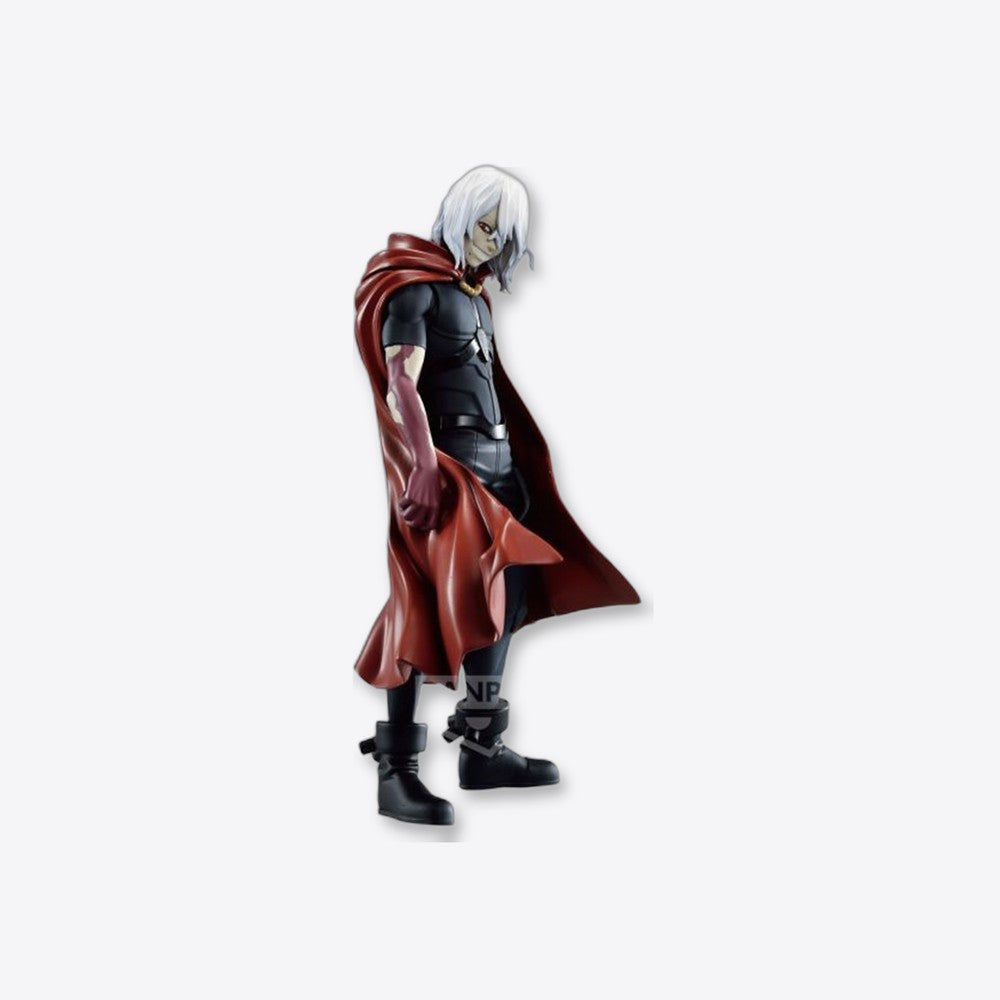 Figura banpresto my hero academia dxf tomura shigaraki ii 20cm (imagen 2 de 6)