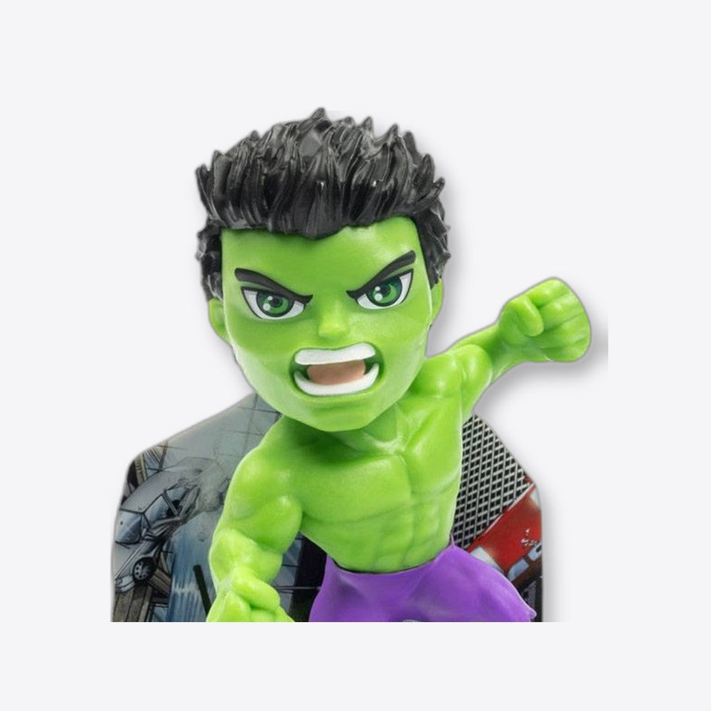 Desconocido Figura mini diorama superama the loyal subjects hulk (imagen 3 de 6)