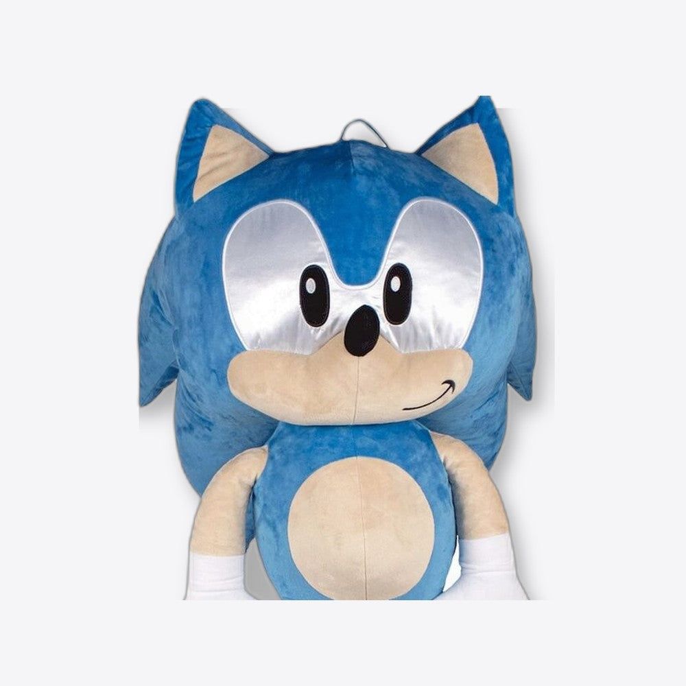 Play By Play Peluche Sonic soft 70cm (imagen 3 de 6)