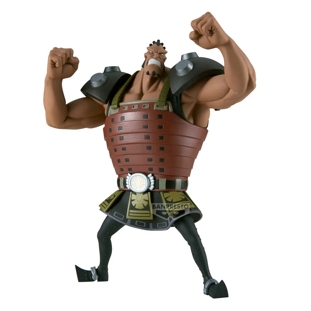 ⚡ PACK: One Piece · Figura