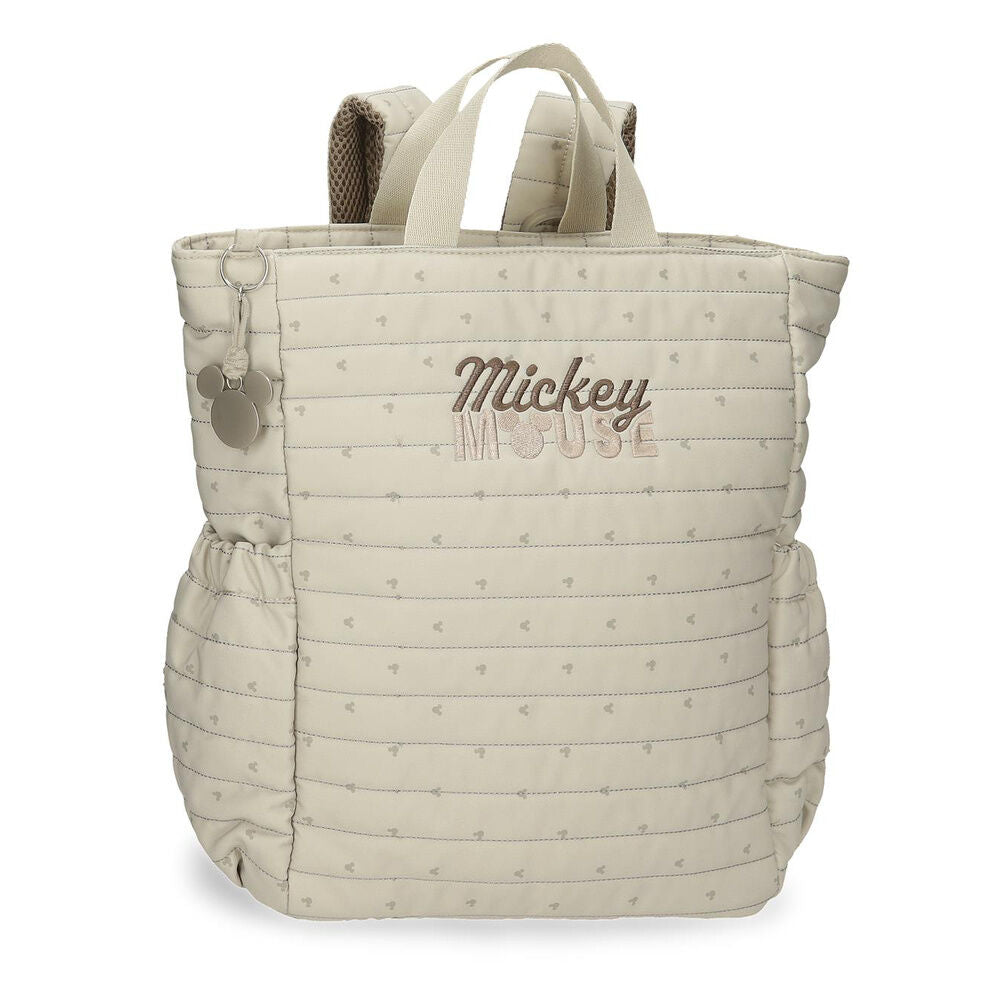 Joumma Bags Mochila Duna Mickey Disney 35cm
