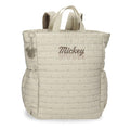 Joumma Bags Mochila Duna Mickey Disney 35cm