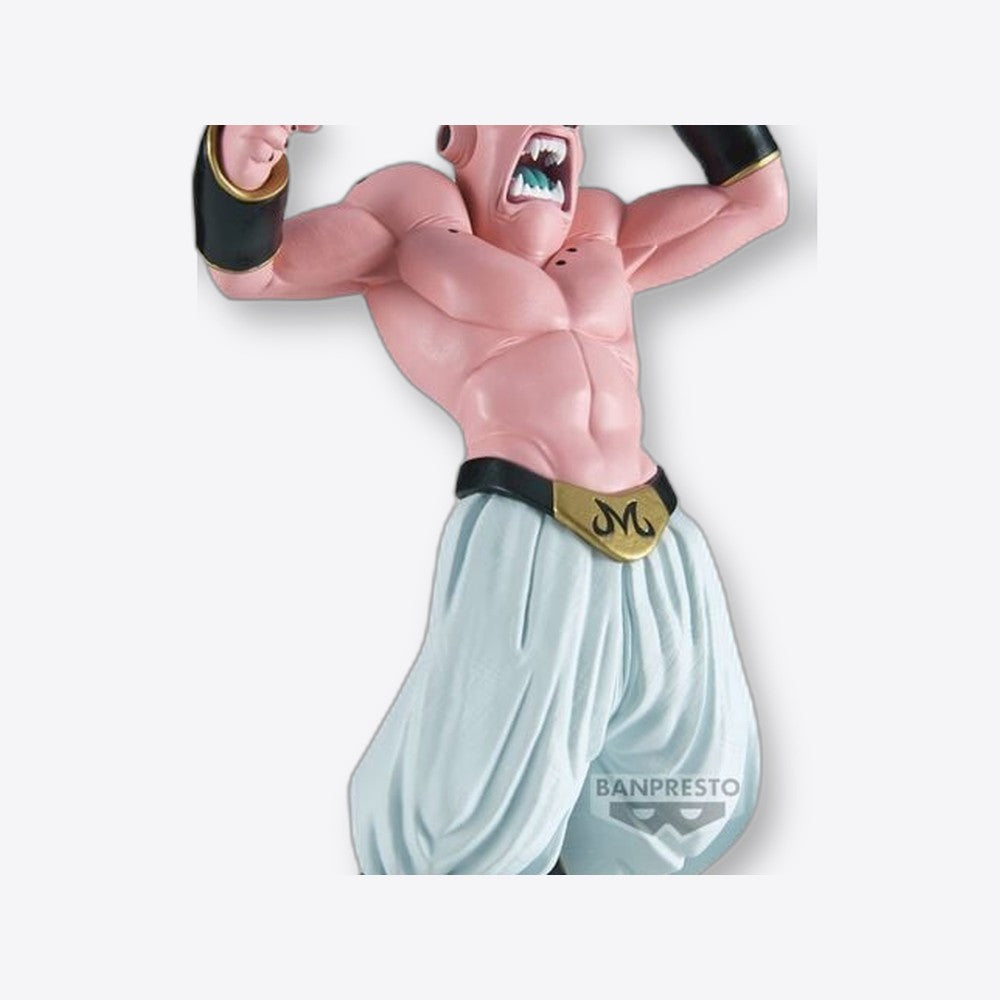 Banpresto Figura Majin Buu Match Makers Dragon Ball Z 15cm (imagen 4 de 6)