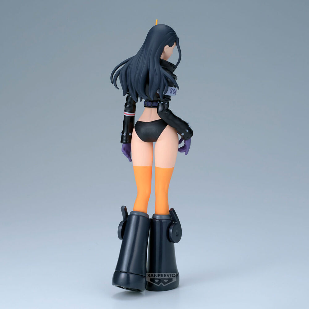 Banpresto Figura Nico Robin The Shukko One Piece 17cm (imagen 5 de 6)