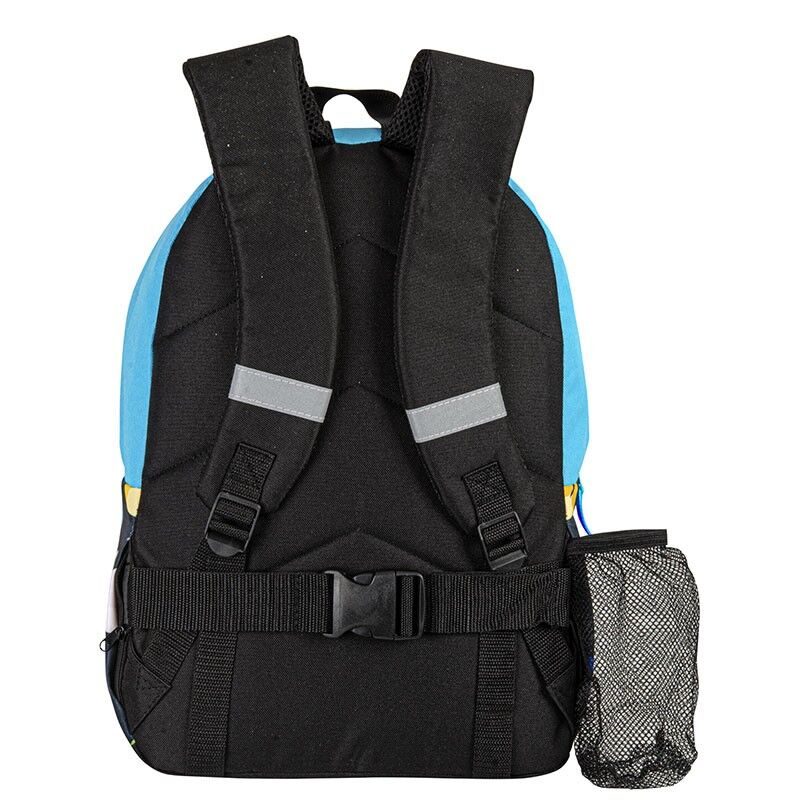 Perona Mochila Mariposas 43cm (imagen 7 de 9)