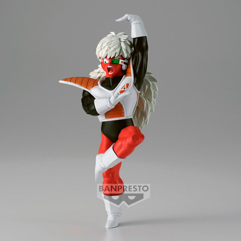 [Dragon Ball Z] Figura Jeice Solid Edge Works 10cm