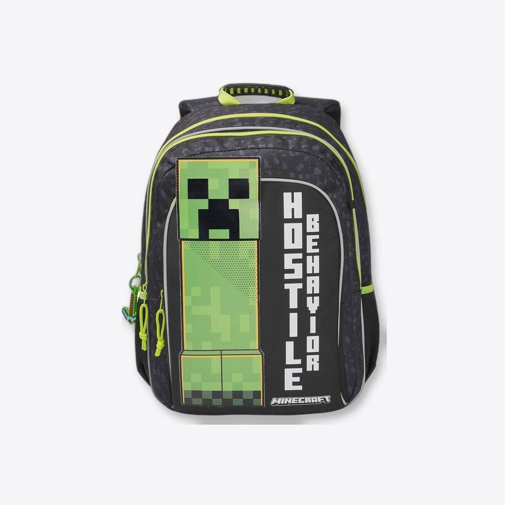 Cyp Brands Mochila Minecraft 40cm adaptable (imagen 2 de 6)