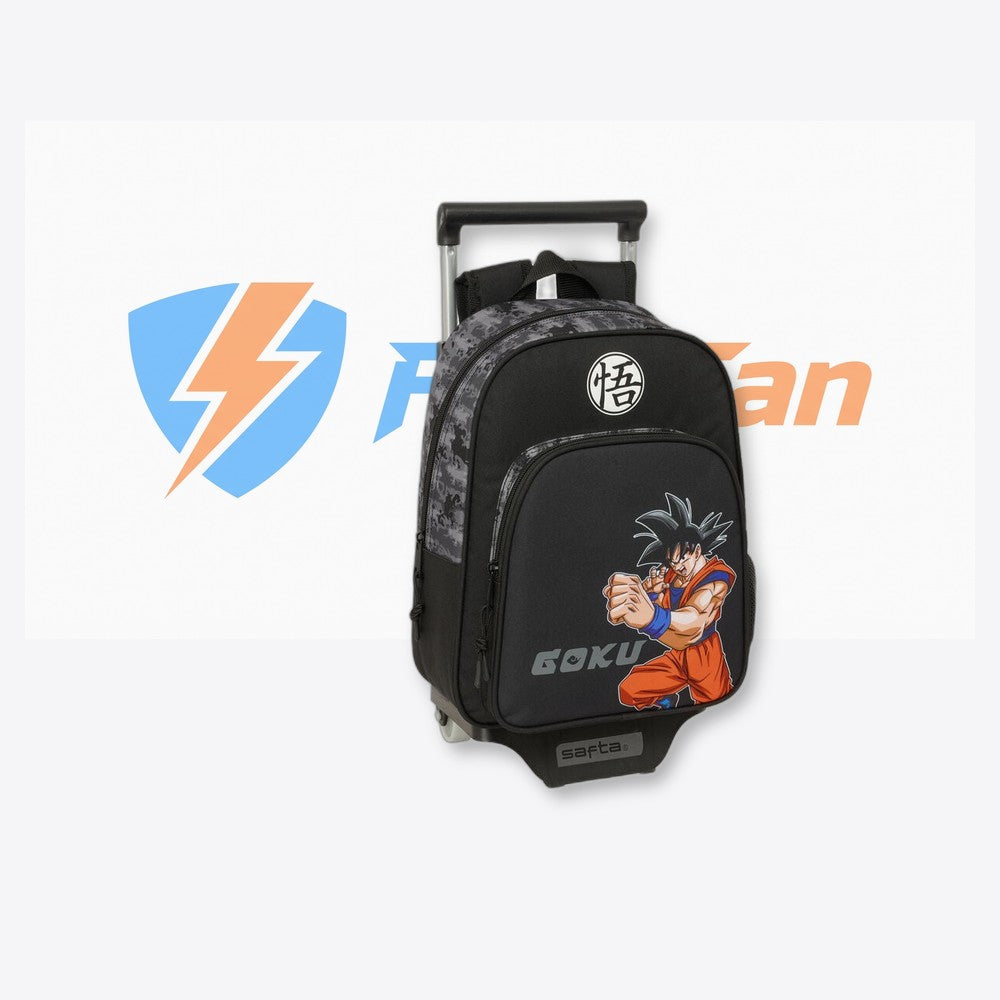 Safta Trolley Dragon Ball 33cm (imagen 6 de 6)