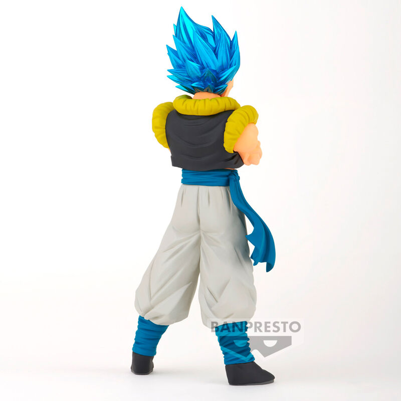 Gogeta Special XVIII - Figura | Dragon Ball Super
