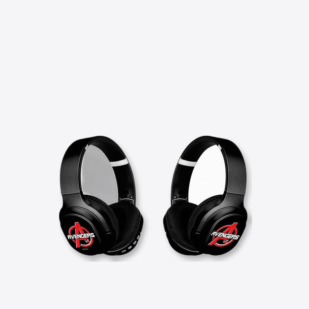 Ert Group Auriculares inalambricos Vengadores Avengers Marvel (imagen 4 de 6)