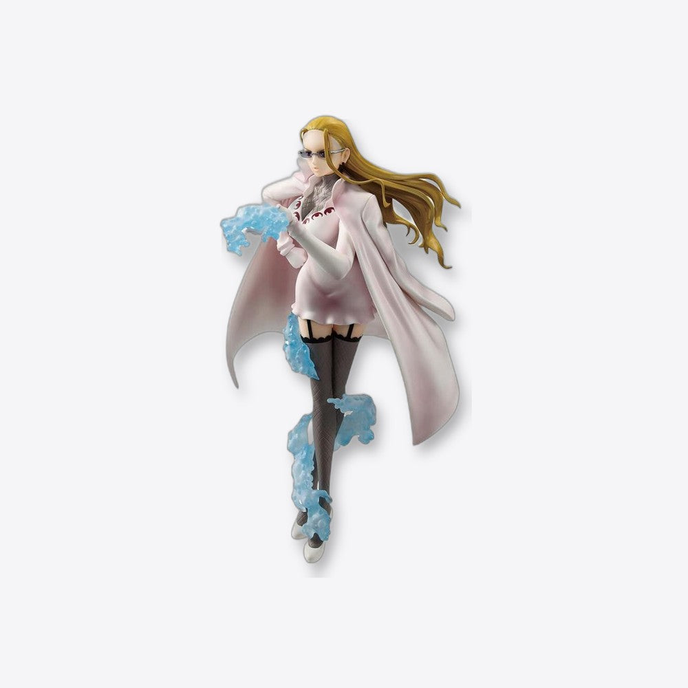Figura ichibansho one piece masterlise devils night kalifa 20cm (imagen 2 de 6)