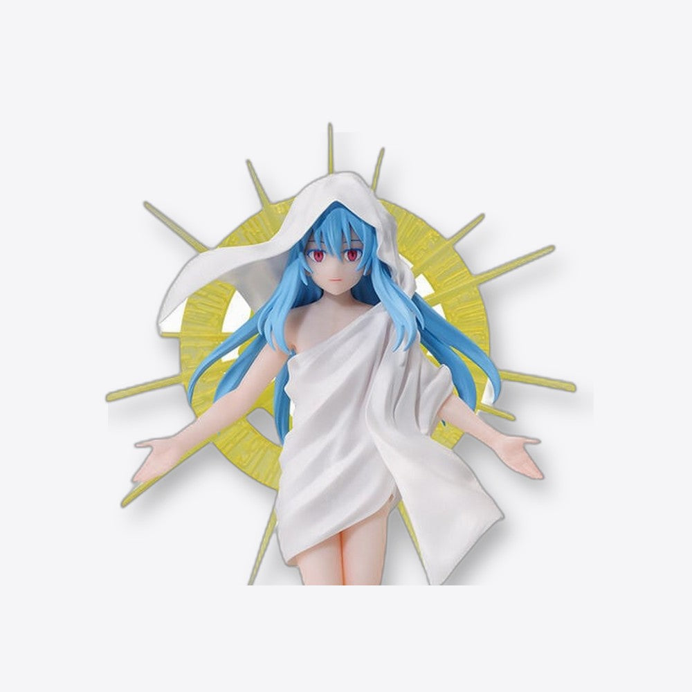 Banpresto Figura Raphael Rimuru Effectreme That Time I Got Reincarnated as a Slime 16cm (imagen 6 de 6)