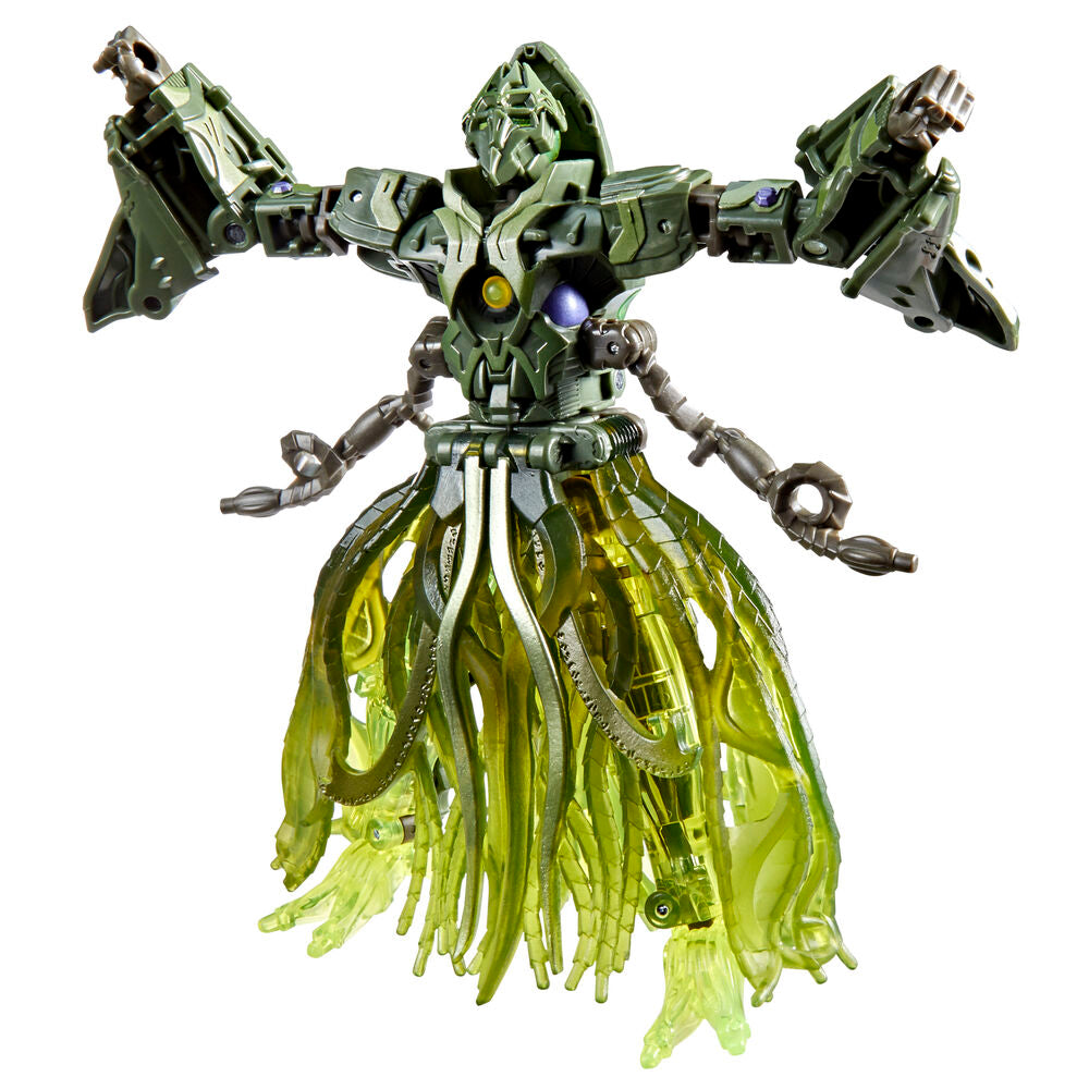 Transformers Figura Quintus Prime The Thirteen Hasbro 14cm