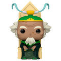 Funko Figura POP Deluxe Avatar The Last Airbender King Bumi