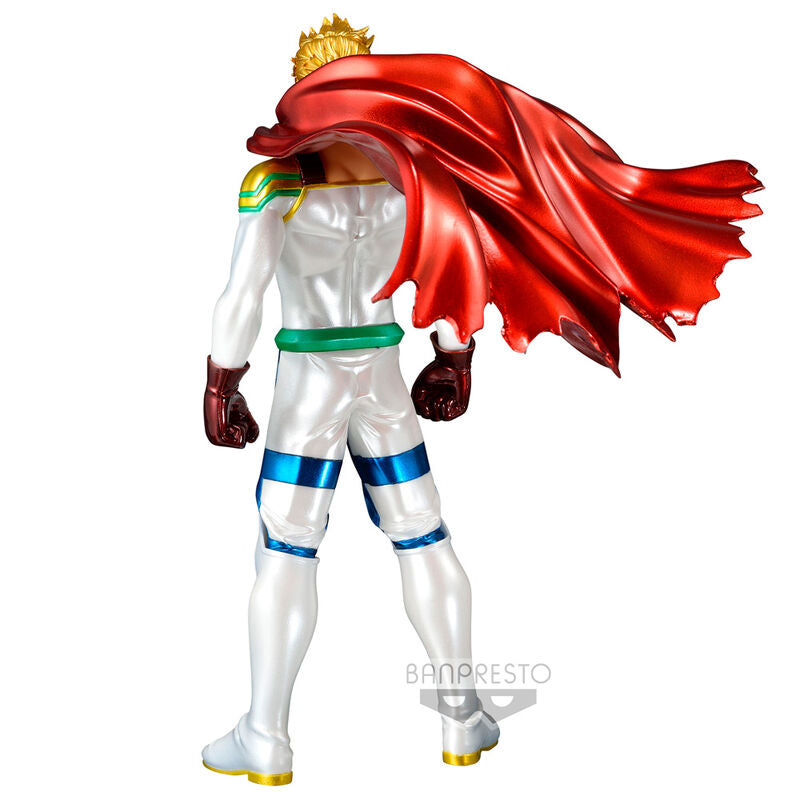 Lemillion Special Age of Heroes Figura - 18cm | My Hero Academia