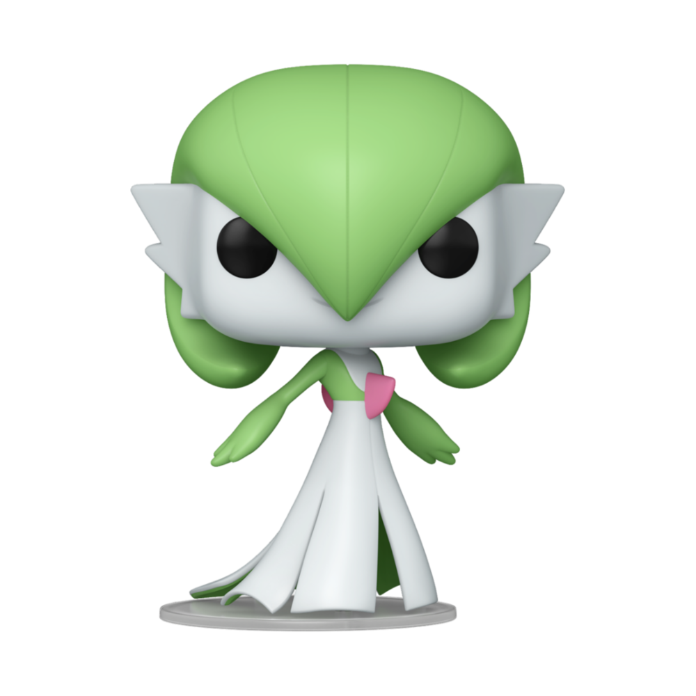 Funko Figura POP Pokemon Gardevoir 25cm (imagen 2 de 3)