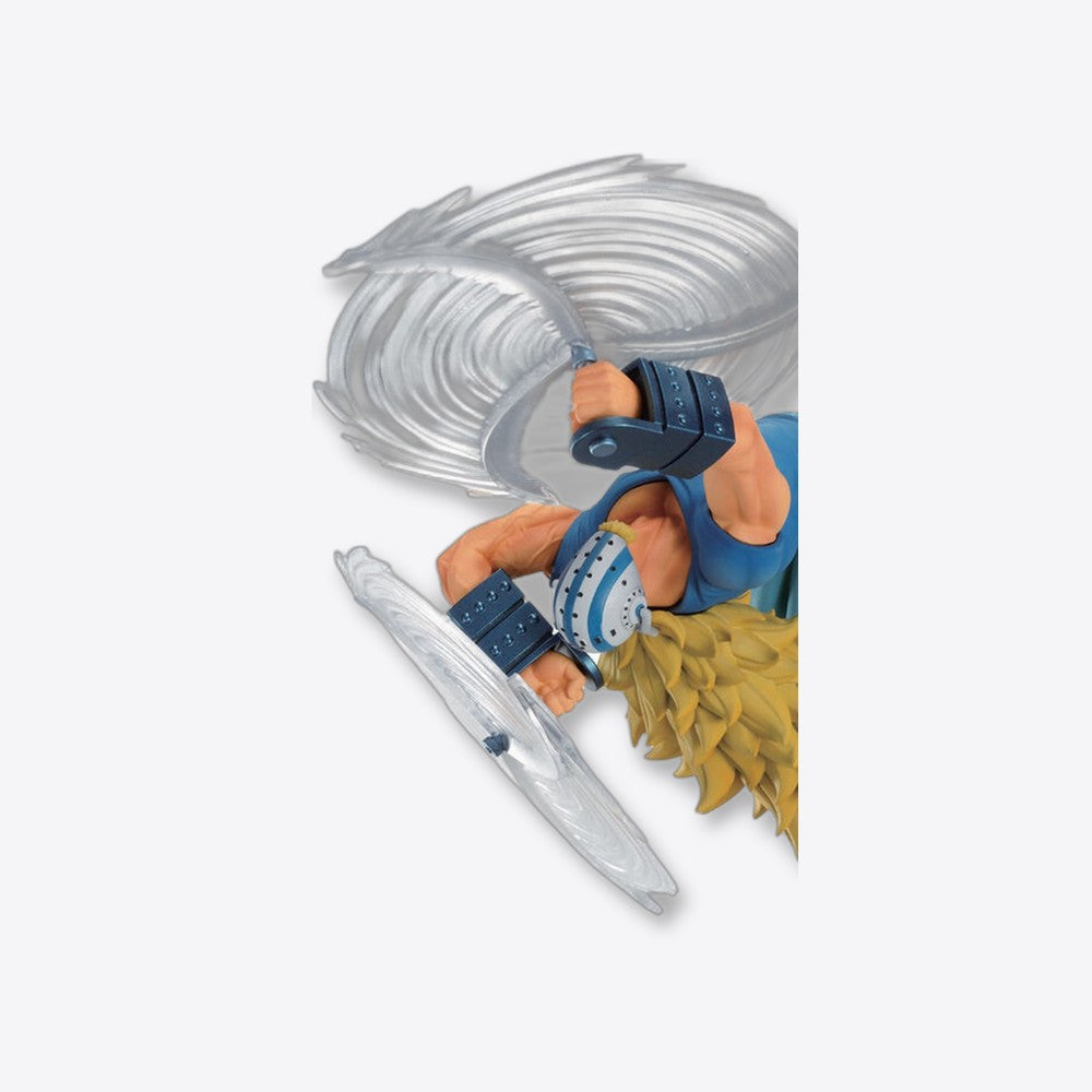 Figura bandai ichibansho one piece wano country third act killer (imagen 3 de 6)