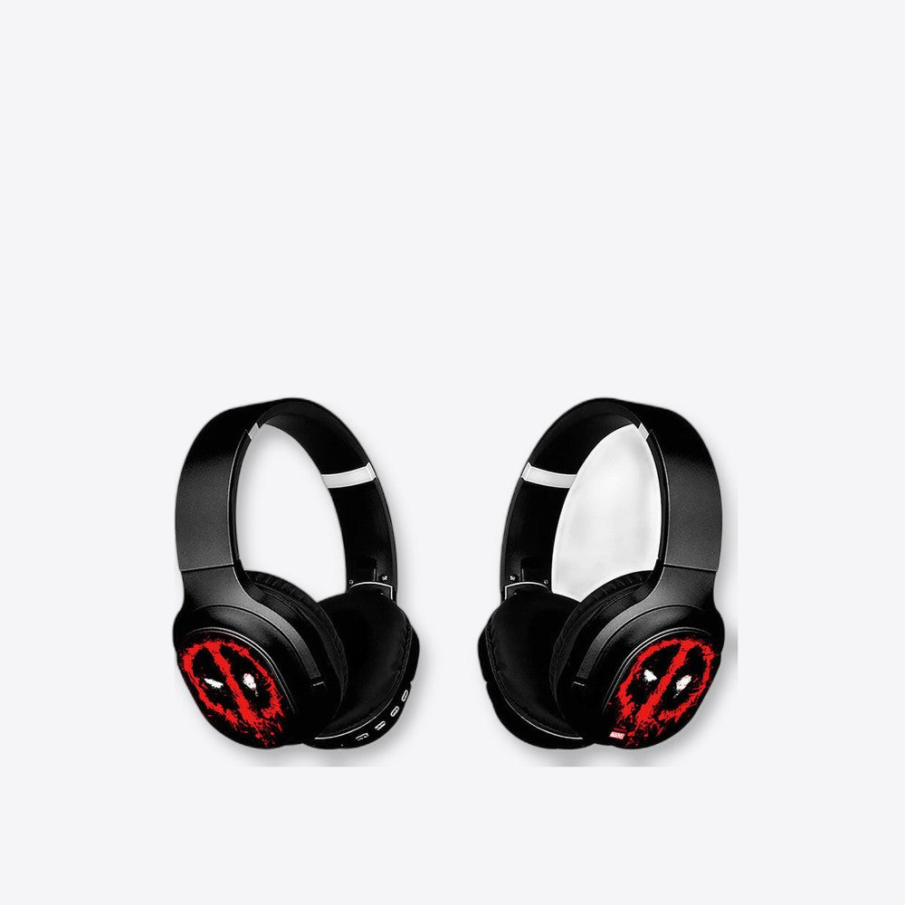 Ert Group Auriculares inalambricos Deadpool Marvel (imagen 4 de 6)