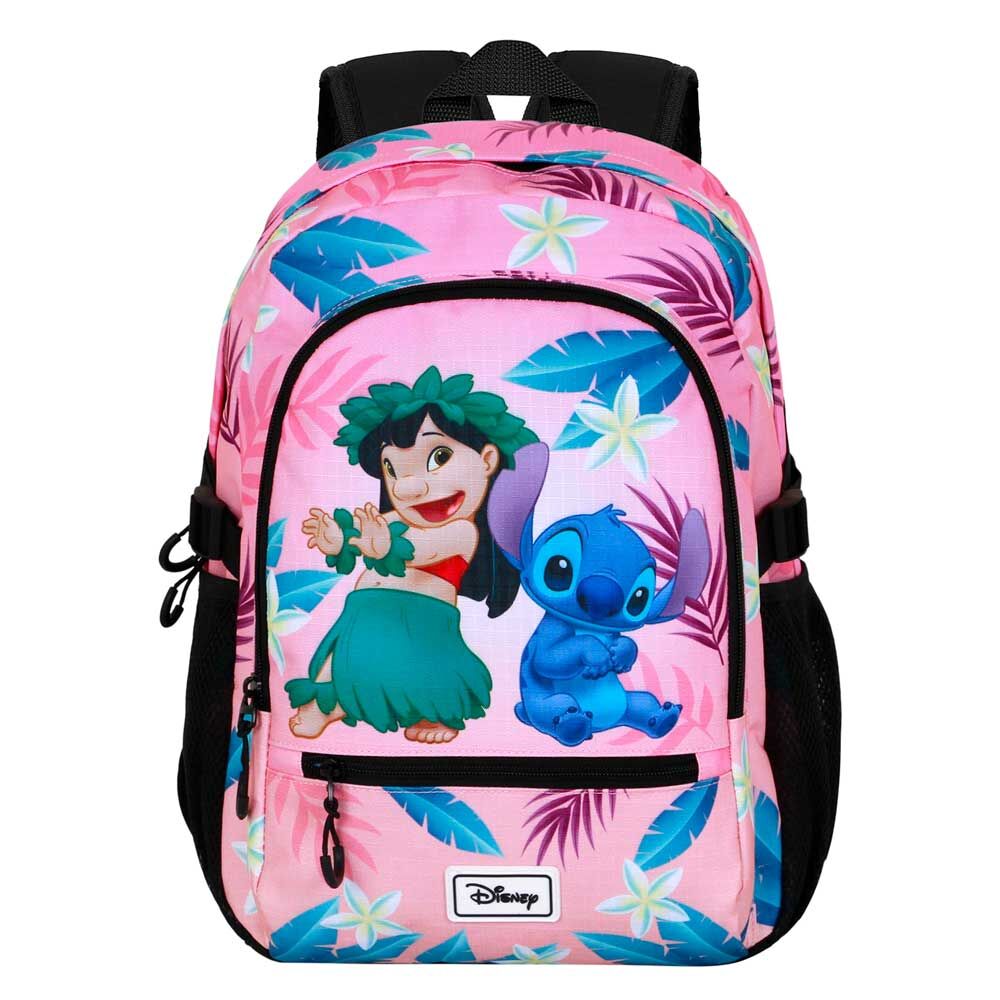 Karactermania Mochila Dance Stitch Disney 41cm (imagen 4 de 5)