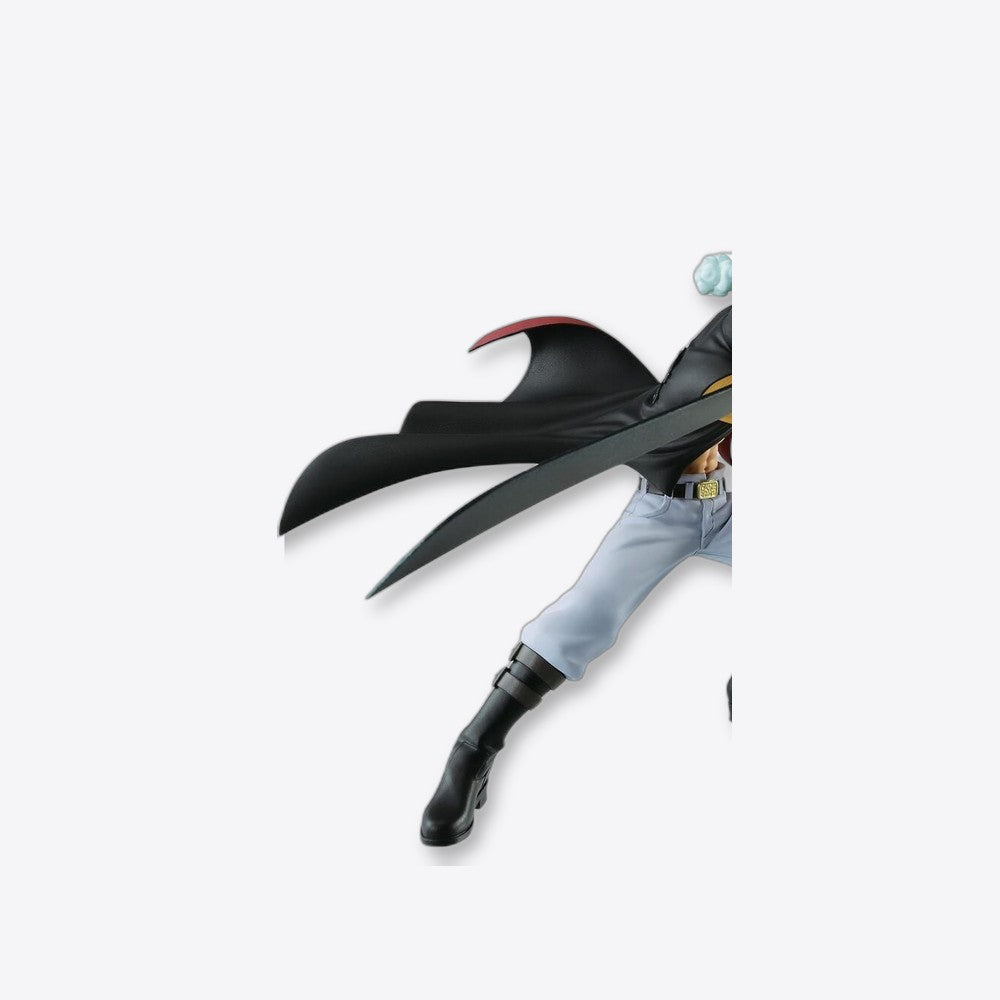 Banpresto Figura Dracule Mihawk Battle Record One Piece 13cm (imagen 3 de 6)